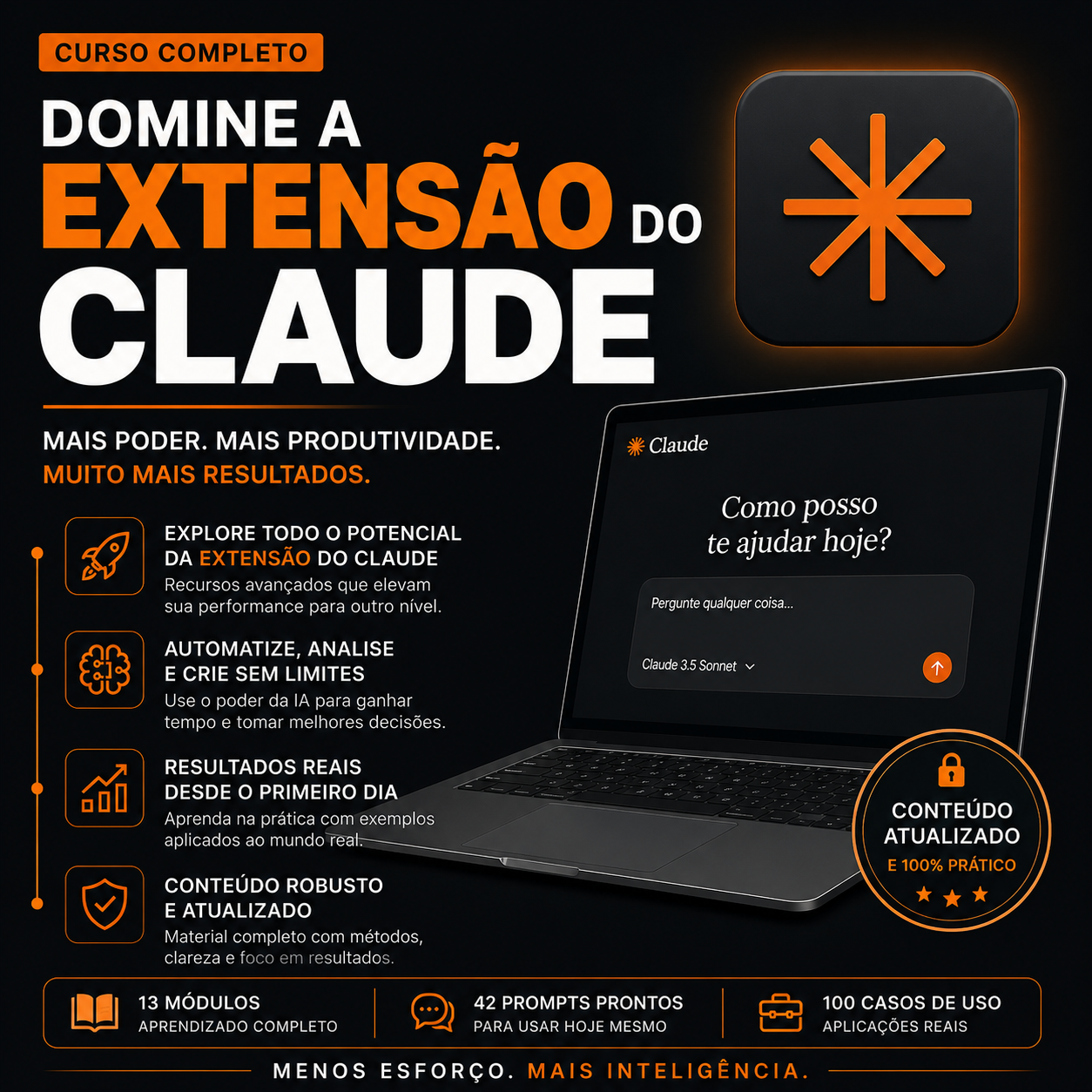 Capa do produto Delega Tudo