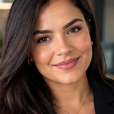 Foto de Helen Silva
