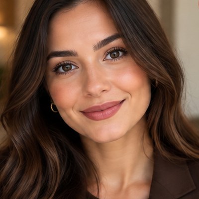 Foto de Antonia Bezerra